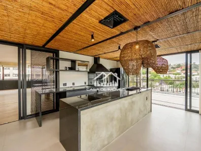 Cobertura com 3 Quartos à venda, 333m² no Jardim Panorama, São Paulo