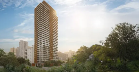 Apartamento com 4 Quartos à venda, 372m² no Vila Uberabinha, São Paulo