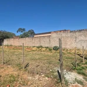 Lote/Terreno à venda, 300m² no Shopping Park, Uberlândia