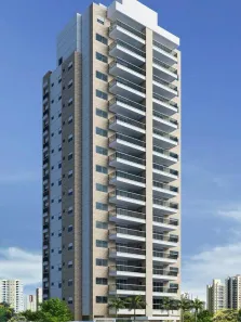Apartamento com 4 Quartos à venda, 155m² no Vila Clementino, São Paulo
