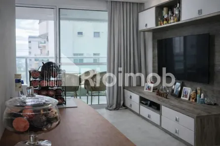 Apartamento com 3 Quartos à venda, 93m² no Recreio dos Bandeirantes, Rio de Janeiro