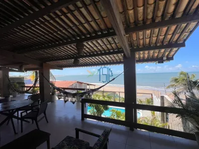 Casa com 4 Quartos à venda, 613m² no , Extremoz