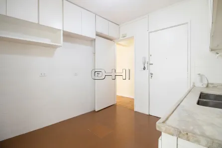 Apartamento com 3 Quartos para alugar, 100m² no Itaim Bibi, São Paulo