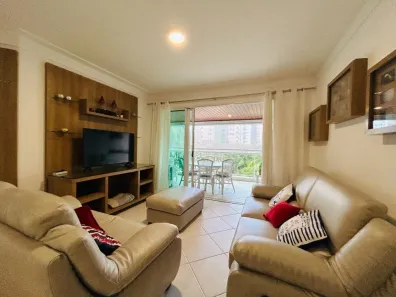 Apartamento com 4 Quartos à venda, 251m² no Riviera, Bertioga
