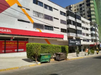 Apartamento com 3 Quartos à venda, 85m² no Taguatinga Sul, Brasília