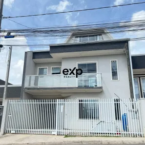 Casa com 4 Quartos à venda, 135m² no Santa Terezinha, Fazenda Rio Grande