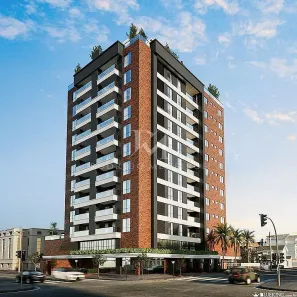 Apartamento com 3 Quartos à venda, 129m² no Canto, Florianópolis