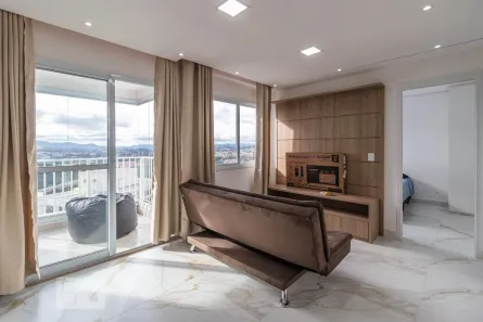Apartamento com 1 Quarto à venda, 49m² no Alphaville Empresarial, Barueri