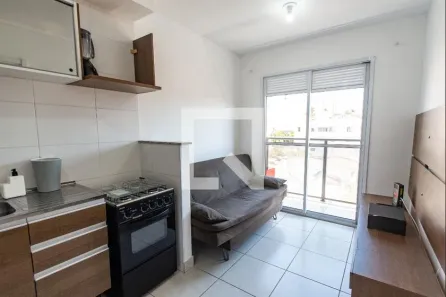 Apartamento com 1 Quarto à venda, 26m² no Jardim da Glória, São Paulo