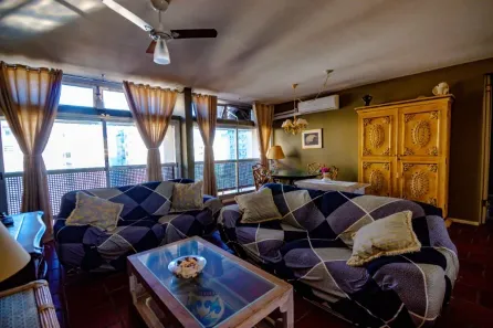 Apartamento com 3 Quartos à venda, 160m² no Pitangueiras, Guarujá