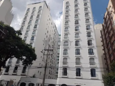 Apartamento com 3 Quartos à venda, 137m² no Cambuí, Campinas