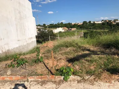Lote/Terreno à venda, 200m² no Residencial Bongiovani, Presidente Prudente