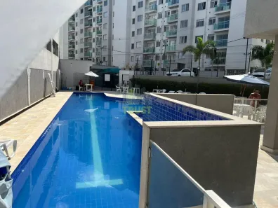 Apartamento com 2 Quartos à venda, 48m² no Pechincha, Rio de Janeiro