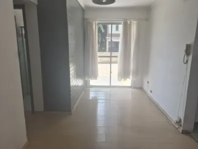 Apartamento com 3 Quartos à venda, 80m² no Jaguaré, São Paulo