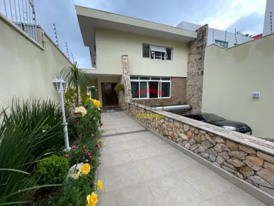 Sobrado com 5 Quartos à venda, 439m² no Jardim Franca, São Paulo