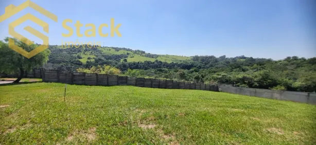 Lote/Terreno à venda, 872m² no Residencial Green Park, Itupeva