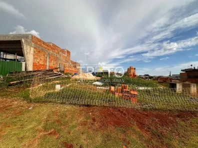Lote/Terreno à venda, 300m² no Parque Brasil 500, Paulínia