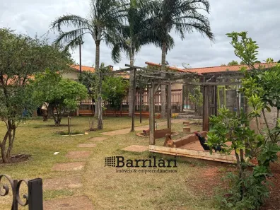 Fazenda/Sítio com 3 Quartos à venda, 247m² no Recanto Maravilha, Boituva