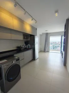 Apartamento com 1 Quarto para venda ou aluguel, 41m² no Vila Itapura, Campinas