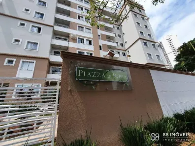 Apartamento com 2 Quartos à venda, 50m² no Parque Jamaica, Londrina