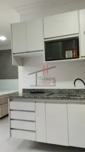 Apartamento com 1 Quarto para alugar, 30m² no Tatuapé, São Paulo