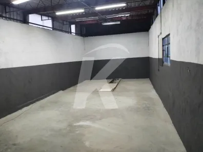 Galpão/Depósito/Armazém para alugar, 250m² no Jardim Japão, São Paulo