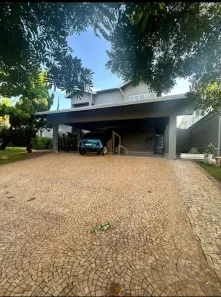 Casa de Condomínio com 2 Quartos à venda, 485m² no Residencial Lago Sul, Bauru
