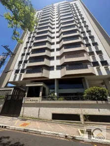 Apartamento com 3 Quartos à venda, 130m² no São Dimas, Piracicaba
