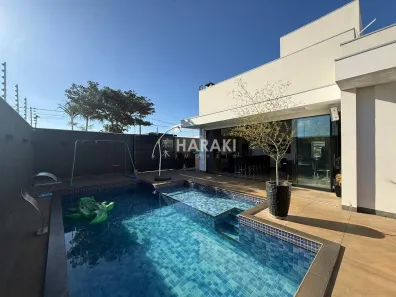 Casa com 3 Quartos à venda, 213m² no Jardim Oriental, Maringá