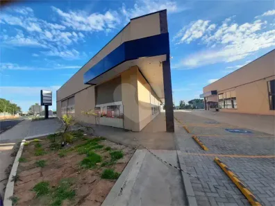 Sala Comercial para alugar, 60m² no Pompéia, Piracicaba