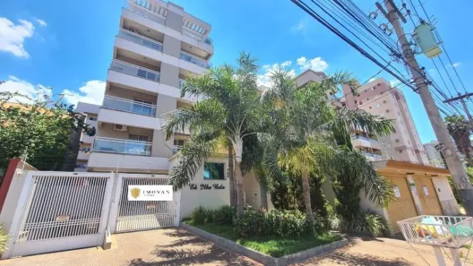 Cobertura com 2 Quartos à venda, 84m² no Nova Aliança, Ribeirão Preto