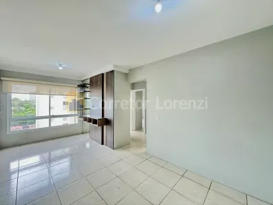 Apartamento com 3 Quartos à venda, 72m² no Jardim Mauá, Novo Hamburgo