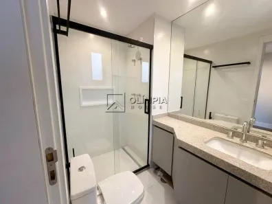 Apartamento com 2 Quartos à venda, 77m² no Jardim das Acácias, São Paulo
