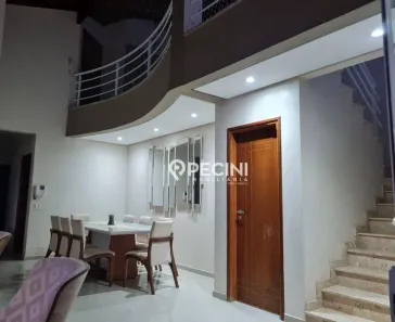 Casa com 3 Quartos à venda, 267m² no Estádio, Rio Claro