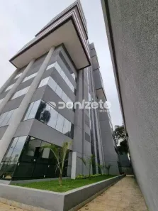 Sala Comercial à venda, 38m² no Jardim Bela Vista, Santo André