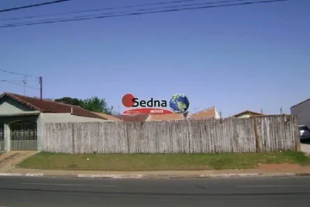 Lote/Terreno à venda, 300m² no Vila Rio Branco, Itapetininga