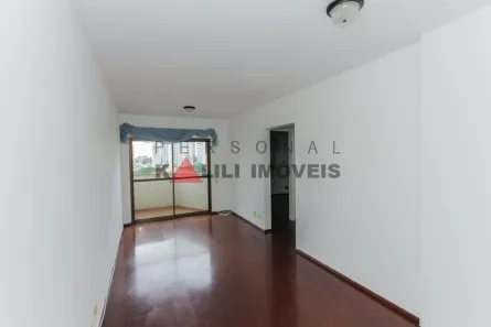 Apartamento com 2 Quartos à venda, 65m² no Nova Piraju, São Paulo