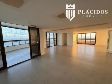 Apartamento com 4 Quartos à venda, 312m² no Ondina, Salvador
