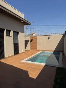 Casa de Condomínio com 3 Quartos à venda, 186m² no Quinta da Mata, Ribeirão Preto