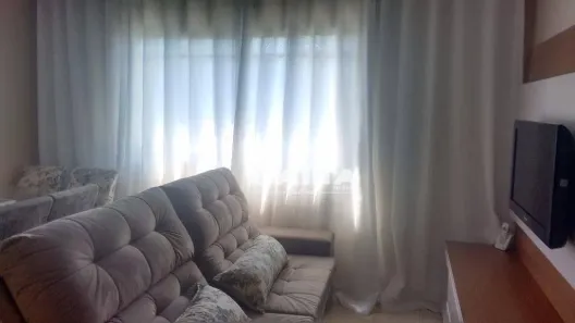 Apartamento com 2 Quartos à venda, 50m² no Vila Carmosina, São Paulo