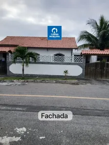 Casa com 3 Quartos à venda, 130m² no Cordeirinho (Ponta Negra), Maricá