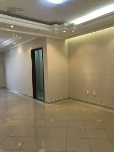 Apartamento com 3 Quartos à venda, 112m² no Jardim Macarenko, Sumaré