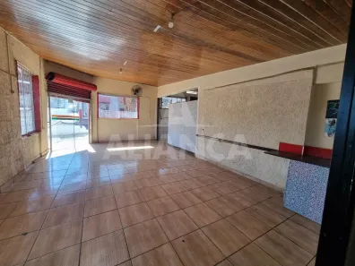 Imóvel Comercial para alugar, 100m² no Fundinho, Uberlândia