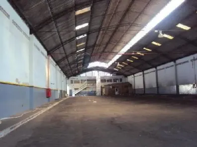 Galpão/Depósito/Armazém para alugar, 2781m² no Campos Elíseos, Ribeirão Preto
