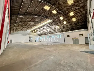 Galpão/Depósito/Armazém para alugar, 5980m² no Jardim Fátima, Guarulhos