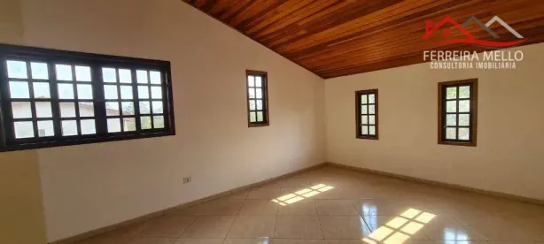 Casa de Condomínio com 4 Quartos à venda, 423m² no Nova Caieiras, Caieiras