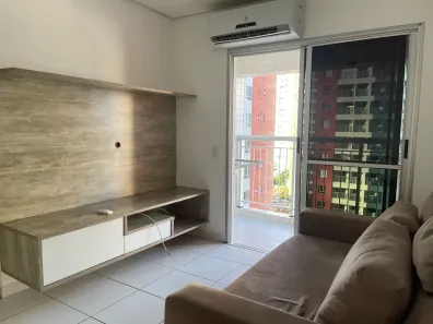 Apartamento com 2 Quartos à venda, 66m² no Ponta Negra, Manaus