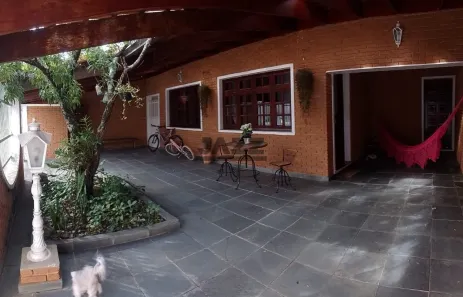 Casa de Condomínio com 4 Quartos à venda, 125m² no Urbanova I, São José dos Campos