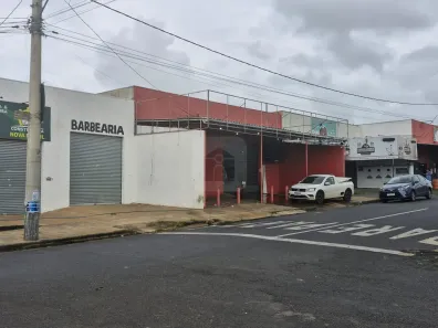 Ponto Comercial para alugar, 250m² no Loteamento Monte Hebron, Uberlândia