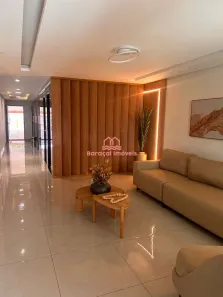 Apartamento com 2 Quartos à venda, 73m² no Guilhermina, Praia Grande